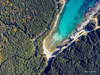 Casa per le vacanze Šišan Ambiente 18