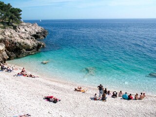 Maison de vacances Šišan Environnement 16