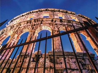 Vakantiehuis Šišan Omgeving 15