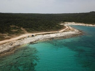 Maison de vacances Šišan Environnement 14