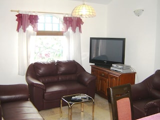 Casa per le vacanze Šišan Caratteristiche 13