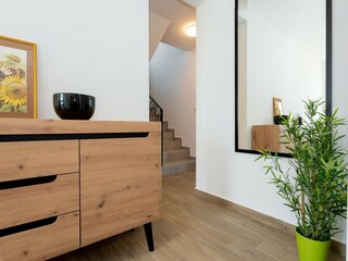 Maison de vacances Raša Équipement 18