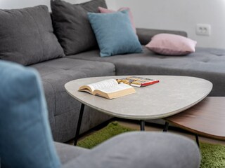 Maison de vacances Raša Équipement 8