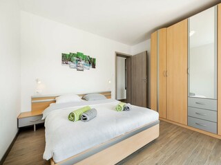 Maison de vacances Raša Équipement 9