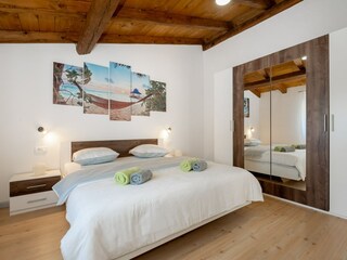 Holiday house Raša Features 14