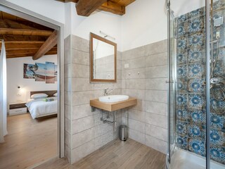 Holiday house Raša Features 16