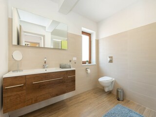 Maison de vacances Raša Équipement 13