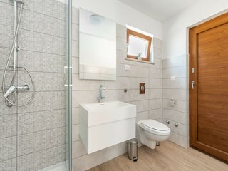 Maison de vacances Raša Équipement 15