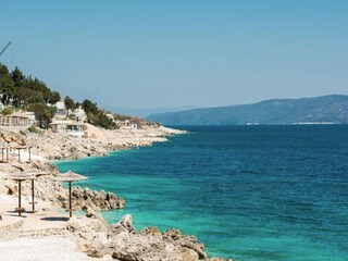 Vakantiehuis Raša Omgeving 30