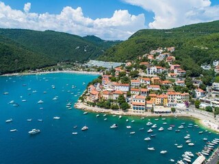 Vakantiehuis Raša Omgeving 28