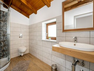 Holiday house Raša Features 18
