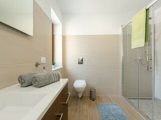 Vakantiehuis Raša Kenmerken 24