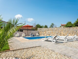 Holiday house Raša Outdoor Recording 4