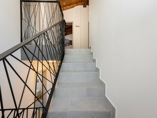 Maison de vacances Raša Équipement 23