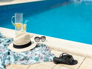 Maison de vacances Raša  31