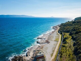 Vakantiehuis Raša Omgeving 35
