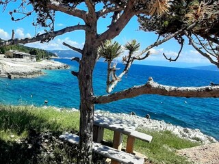 Maison de vacances Raša Environnement 30