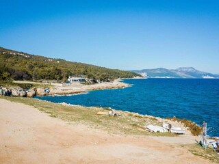 Vakantiehuis Raša Omgeving 32