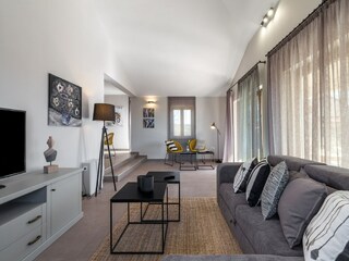 Villa Karojba Ausstattung 11