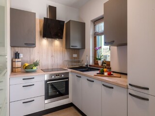 Villa Karojba Ausstattung 6