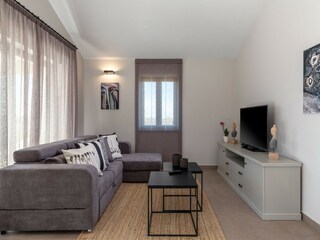 Villa Karojba Ausstattung 18