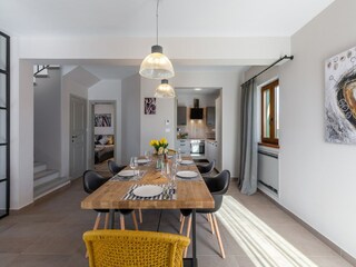 Villa Karojba Ausstattung 14