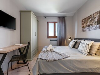 Villa Karojba Caratteristiche 13