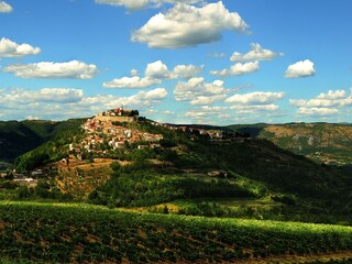 Villa Karojba Ambiente 25