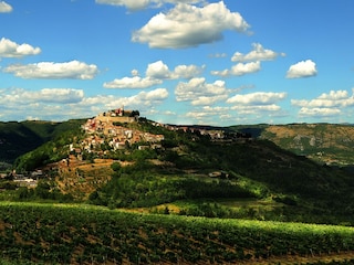 Villa Karojba Entorno 20