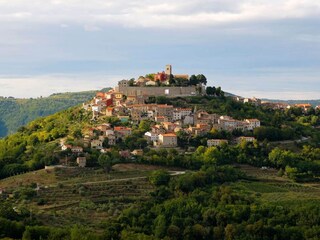 Villa Karojba Environnement 36