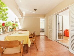 Spacious Apartment with Garden in Zadar - Zadar - image1