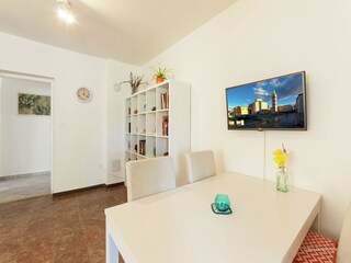 Appartement Zadar Kenmerken 16