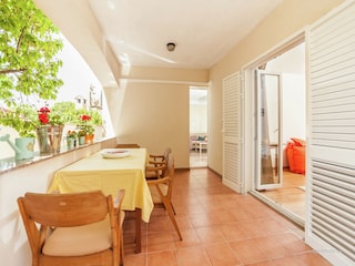 Apartment Zadar Außenaufnahme 2