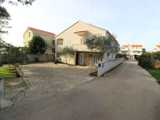 Apartment Zadar Outdoor Recording 4