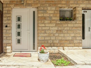 Apartment Zadar Features 8