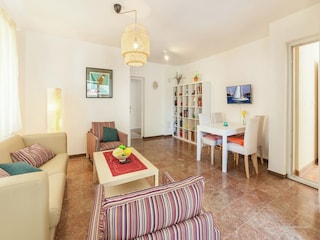 Apartment Zadar Ausstattung 10
