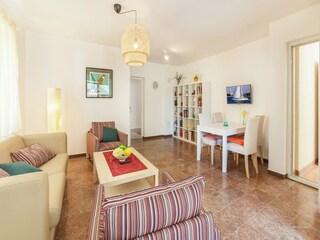 Appartement Zadar Équipement 13