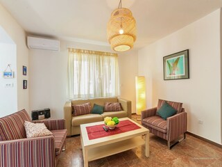 Apartment Zadar Ausstattung 11