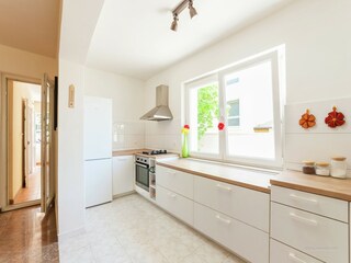 Appartement Zadar Équipement 11