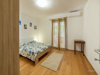 Appartement Zadar Équipement 7