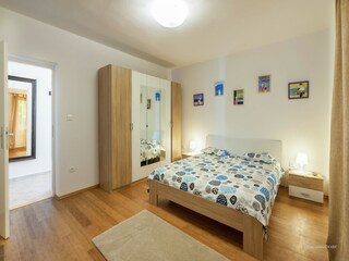 Apartment Zadar Ausstattung 15