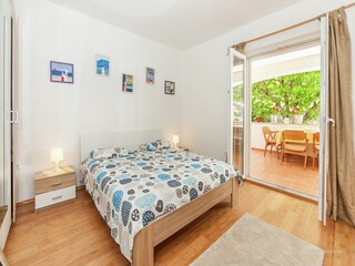 Apartment Zadar Ausstattung 16