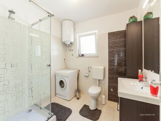 Apartment Zadar Ausstattung 17