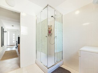 Apartment Zadar Ausstattung 18