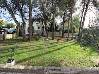Apartment Zadar Außenaufnahme 6