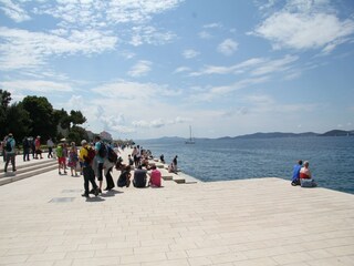Apartment Zadar Umgebung 20