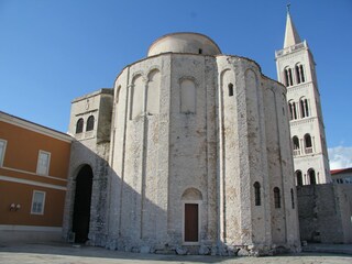 Appartement Zadar Omgeving 23