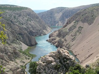 Appartement Zadar Omgeving 24