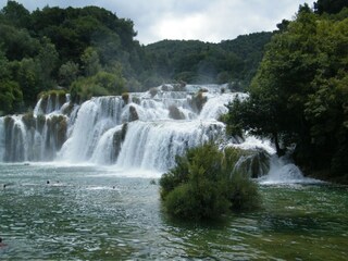 Appartement Zadar Omgeving 21