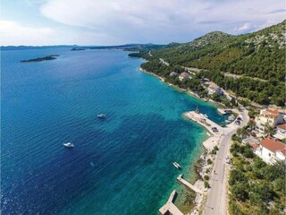 Appartement Zadar Omgeving 22